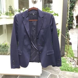 Women’s Hugo Boss Navy Blazer Size 6